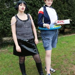 gavin and stacey